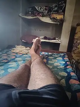 Maneeshpoppy online show from 06.16.26