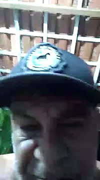 Peludo173317 online show from 02.14.25