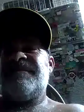 Peludo173317 online show from 02.23.25