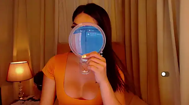 mistressseductionleah online show from 03.23.25