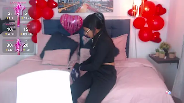 vaness weet online show from 02.03.25