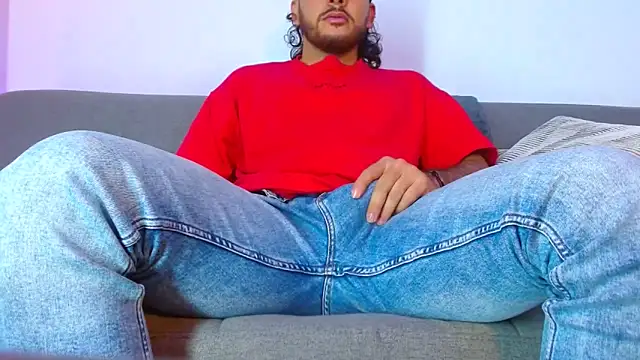 tuyo1995 online show from 12.04.25