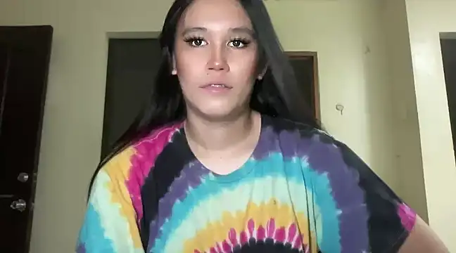 MeganTheRarest online show from 01.13.25