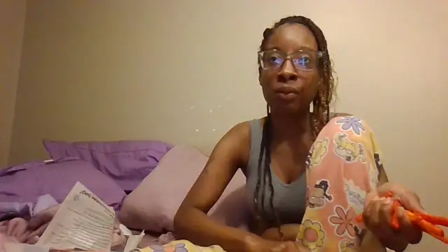 SweetAssMars online show from 01.28.25