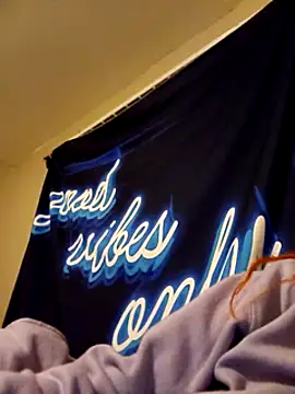 SweetAssMars online show from 02.04.25