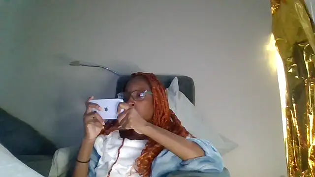 SweetAssMars online show from 02.06.25