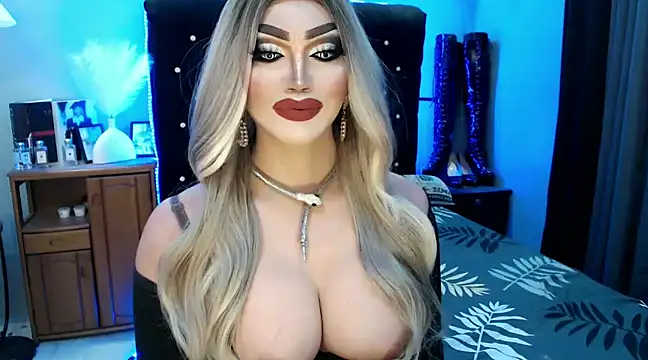 vixanna foxs online show from 01.31.25