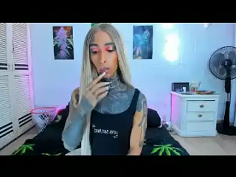 drippyorlovee online show from 02.18.26