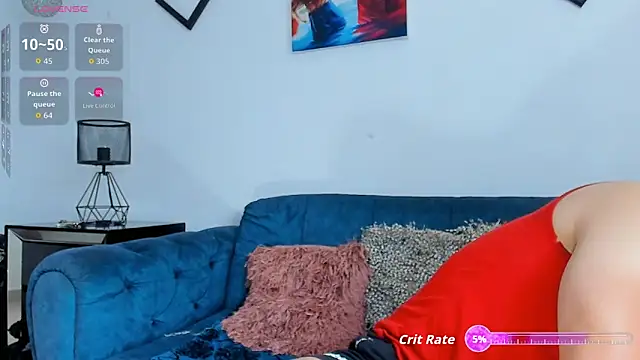 Leonsmoron online show from 09.19.25