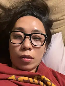 MissAyaCollins online show from 05.14.26