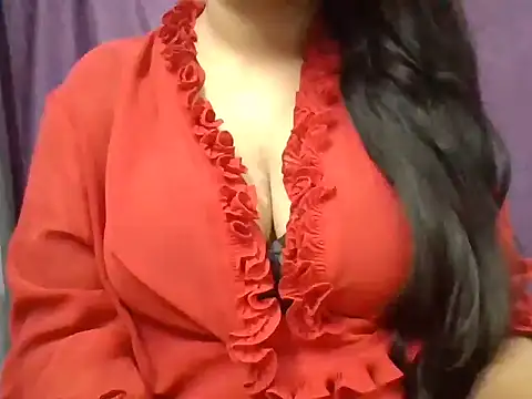 Roopshikha39 online show from 07.13.26