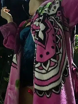 Snapshot of Lady__Maria chatting on 01.31.25 Lady Maria online show from 01.31.25