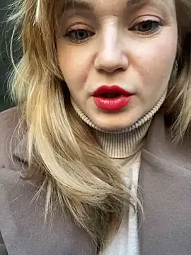 Snapshot of Lady__Maria chatting on 02.20.26 Lady Maria online show from 02.20.26