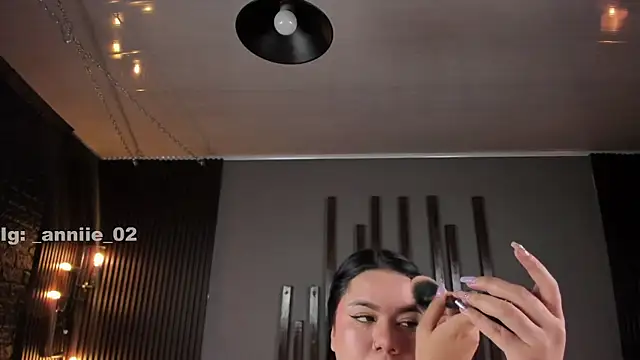 annie barozzi online show from 02.21.25