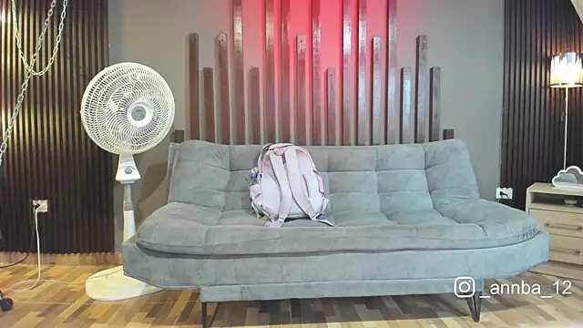 annie barozzi online show from 09.11.25