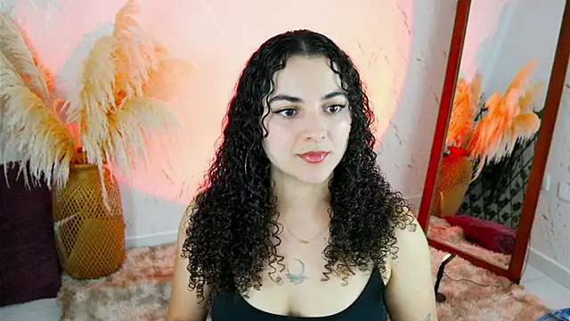 Snapshot of merida_bell18 chatting on 11.23.25 merida bell18 online show from 11.23.25