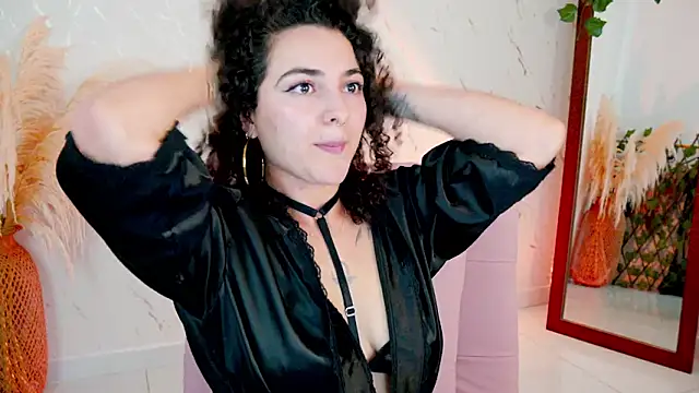 Snapshot of merida_bell18 chatting on 02.03.26 merida bell18 online show from 02.03.26