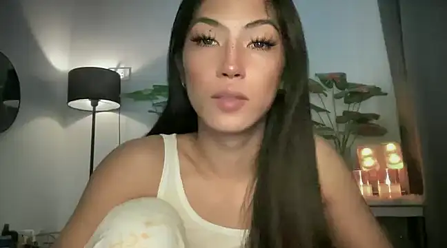 Bella Gordon online show from 02.03.25