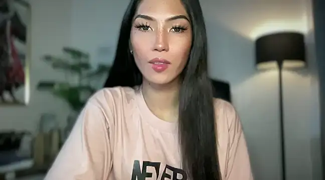 Bella Gordon online show from 02.24.25