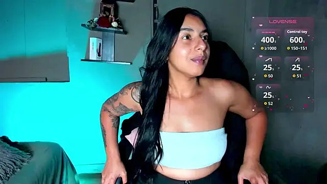 Desipleasure online show from 09.18.25