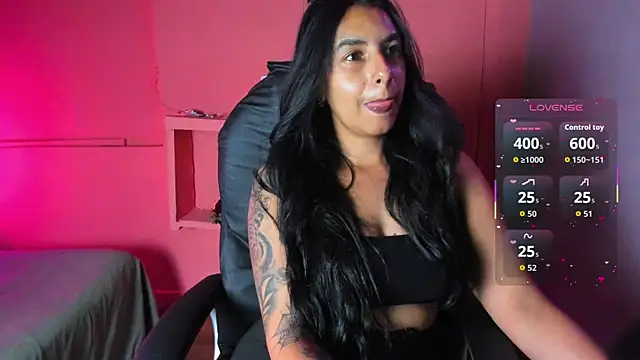 Desipleasure online show from 10.24.25