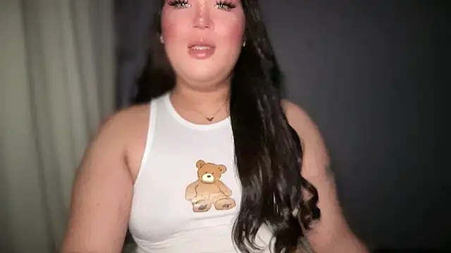 Snapshot of MissCataleyaxxx chatting on 11.30.25 MissCataleyaxxx online show from 11.30.25