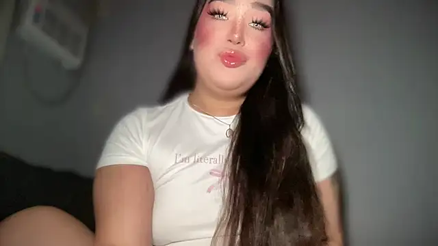 Snapshot of MissCataleyaxxx chatting on 02.07.26 MissCataleyaxxx online show from 02.07.26