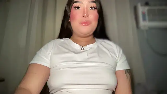 Snapshot of MissCataleyaxxx chatting on 02.09.26 MissCataleyaxxx online show from 02.09.26