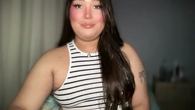 Snapshot of MissCataleyaxxx chatting on 02.26.26 MissCataleyaxxx online show from 02.26.26