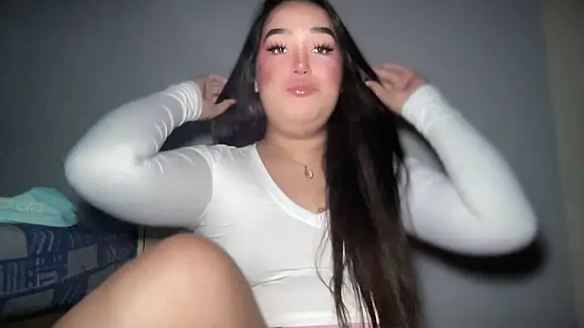 Snapshot of MissCataleyaxxx chatting on 02.28.26 MissCataleyaxxx online show from 02.28.26