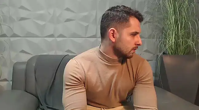 Antoniodiamond online show from 12.06.24