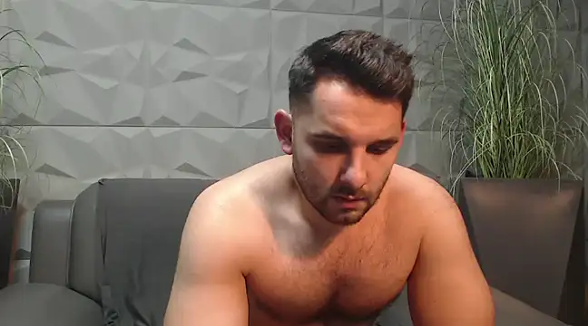 Antoniodiamond online show from 01.07.25