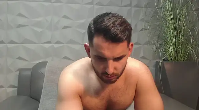 Antoniodiamond online show from 02.16.25