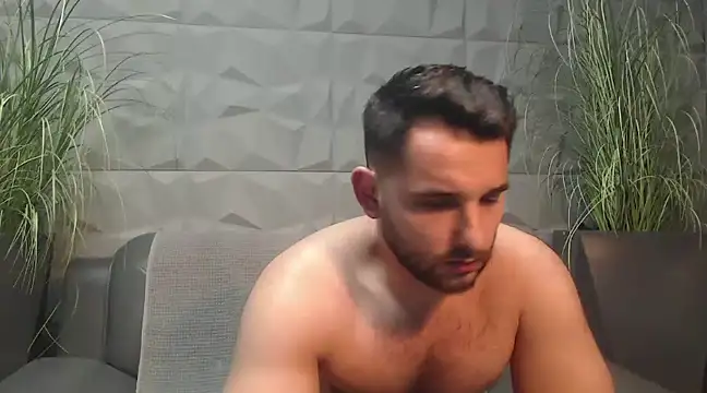 Antoniodiamond online show from 02.18.25