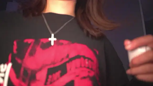 -JuicyMolly- online show from 02.22.26