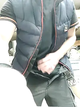 Xcoquinx online show from 02.19.25