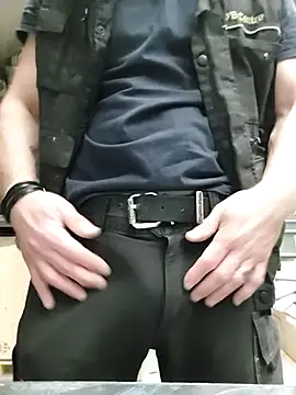 Xcoquinx online show from 03.14.25