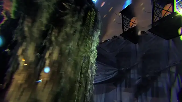 Snapshot of Scarlett_Wanner chatting on 10.30.25 Scarlett Wanner online show from 10.30.25