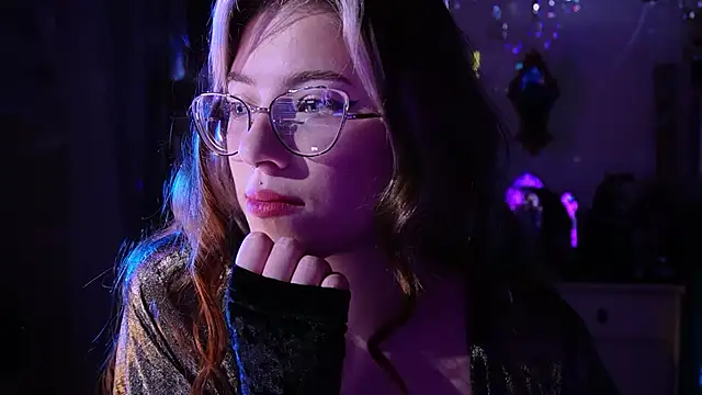 Scarlett Wanner online show from 03.31.26