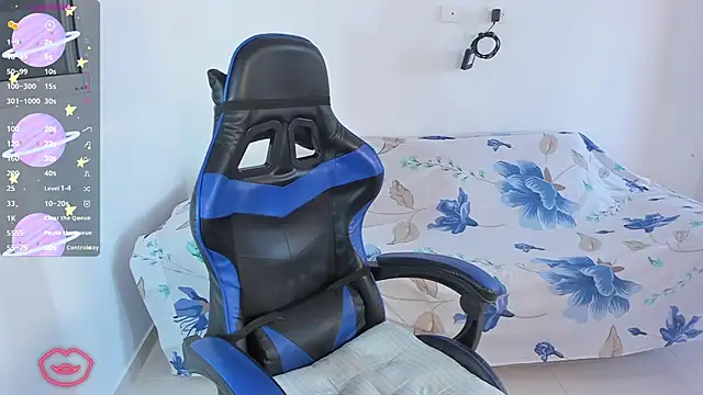 NAMIMAYERS2 online show from 03.15.25