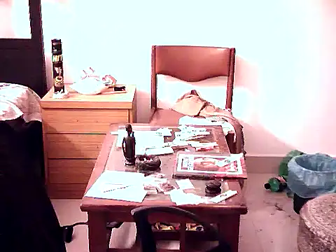 aksxi1 online show from 10.27.25