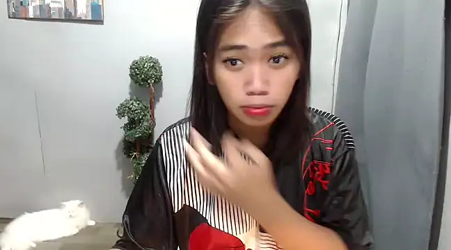 pinay sofia online show from 03.17.25