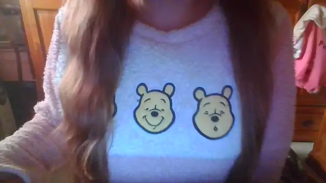 Sexymiss26 online show from 12.04.24