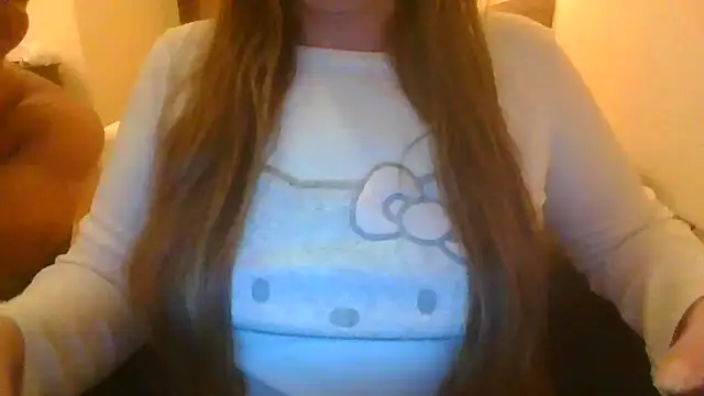 Sexymiss26 online show from 12.12.24