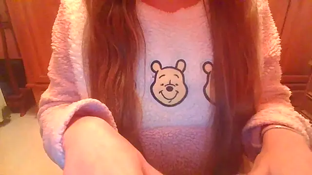 Sexymiss26 online show from 12.18.24