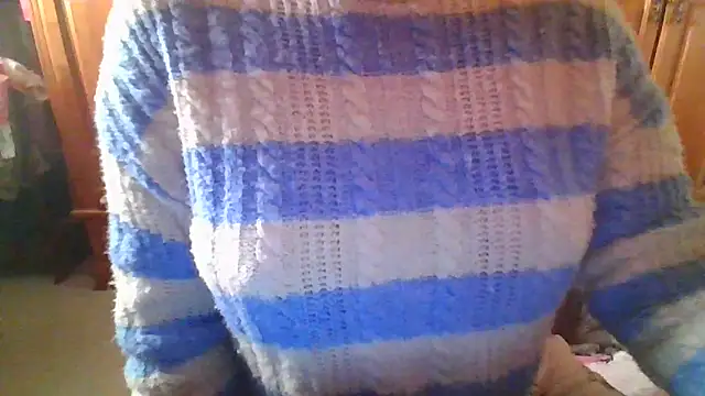 Sexymiss26 online show from 01.12.25