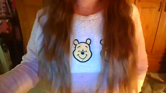 Sexymiss26 online show from 03.04.25