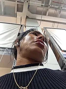 Doll Loren online show from 03.24.26