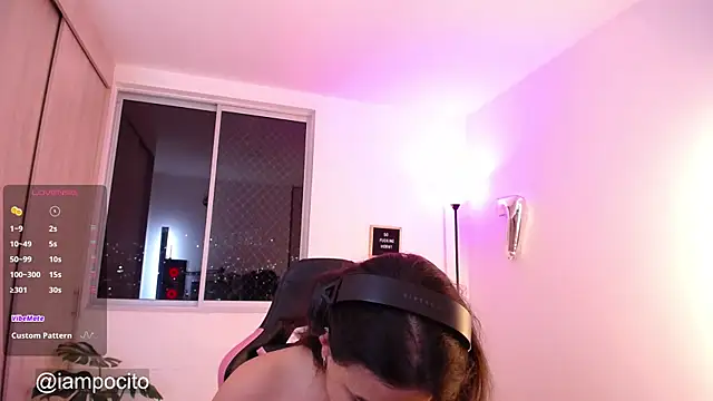 pocitox online show from 01.29.25