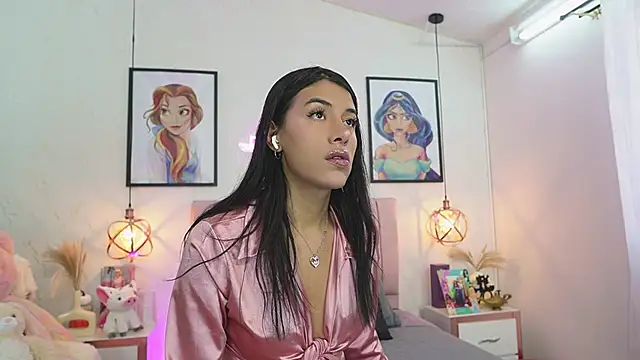 Snapshot of dani_parker_ chatting on 02.23.26 dani parker online show from 02.23.26